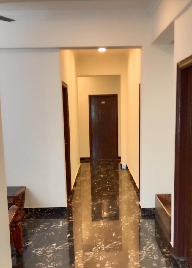Hotel Mk Grande Bangalore Exterior foto